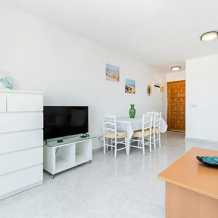 Apartamento Apartamento Cabo Cervera Sunrise Torrevieja