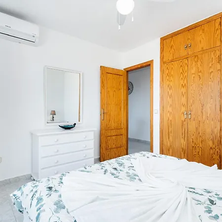 Apartamento Apartamento Cabo Cervera Sunrise *