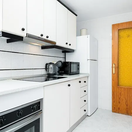 Apartamento Cabo Cervera Sunrise Apartamento Torrevieja