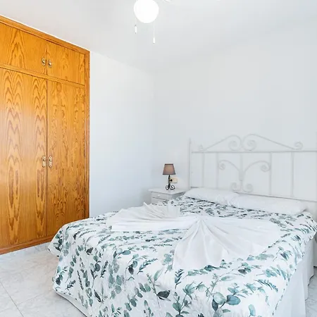 Apartamento Cabo Cervera Sunrise Apartamento *