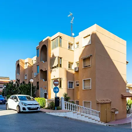 Apartamento Cabo Cervera Sunrise Apartamento *