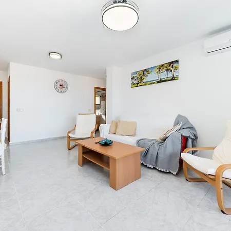 Apartamento Apartamento Cabo Cervera Sunrise