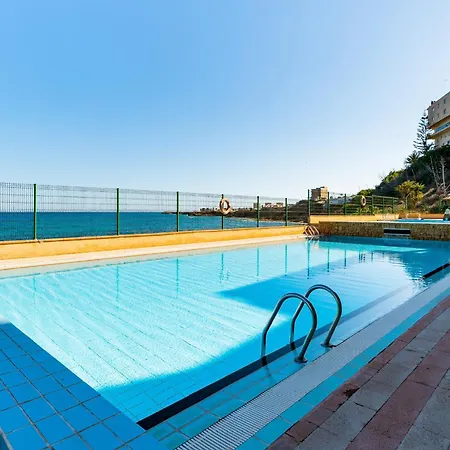 Apartamento Apartamento Cabo Cervera Sunrise *