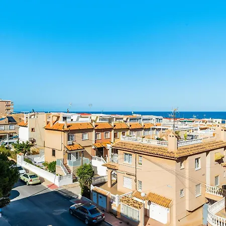 Apartamento Cabo Cervera Sunrise Apartamento