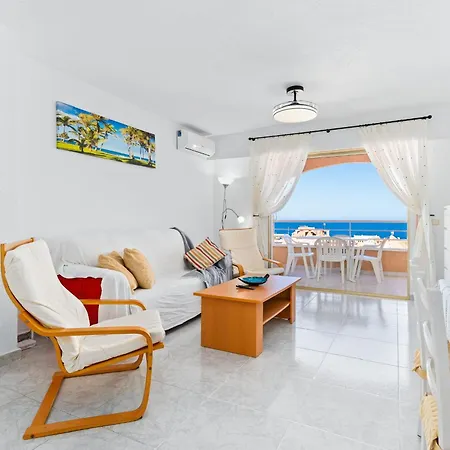 Apartamento Apartamento Cabo Cervera Sunrise *