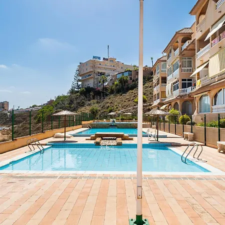 Apartamento Cabo Cervera Sunrise Apartamento Torrevieja