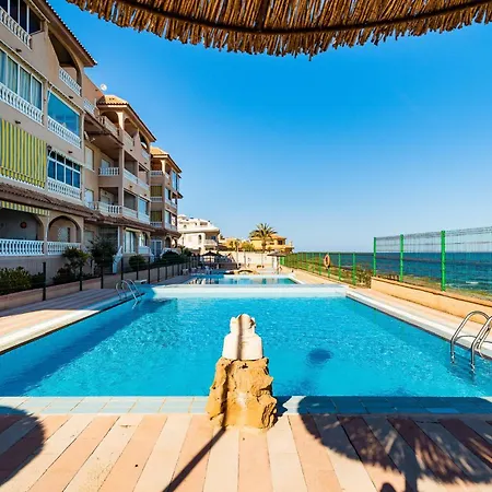 Apartamento Cabo Cervera Sunrise Apartamento