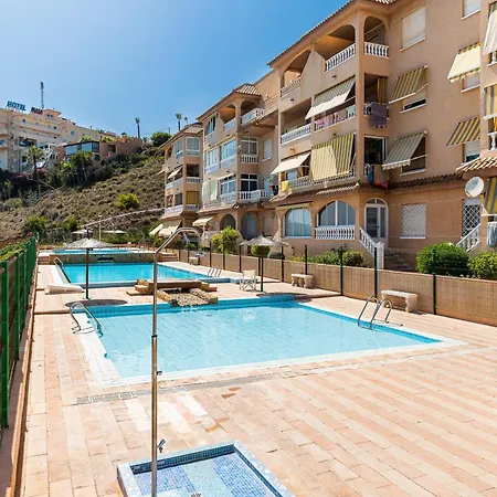 Apartamento Cabo Cervera Sunrise Apartamento