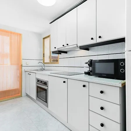 Apartamento Cabo Cervera Sunrise