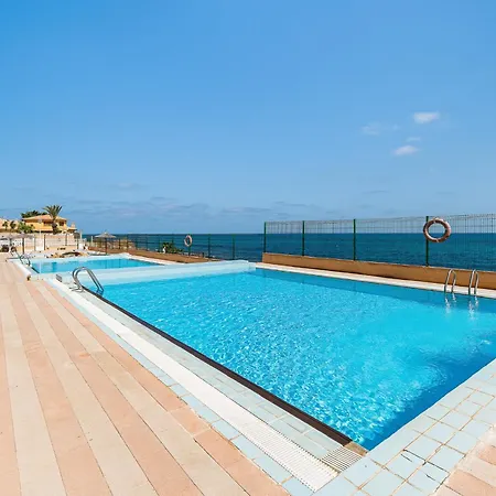 Apartment Apartamento Cabo Cervera Sunrise Torrevieja
