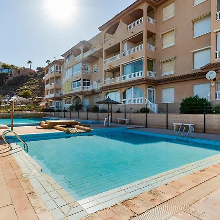 Apartamento Cabo Cervera Sunrise Apartment *