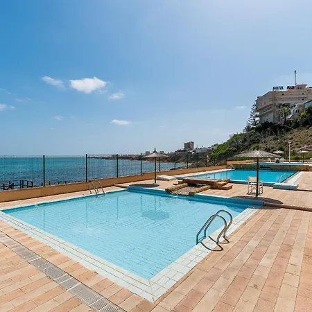 Apartamento Cabo Cervera Sunrise Torrevieja