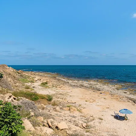 Apartamento Cabo Cervera Sunrise