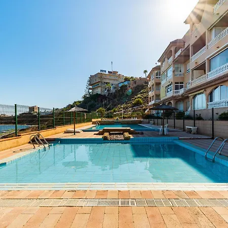 Apartamento Cabo Cervera Sunrise